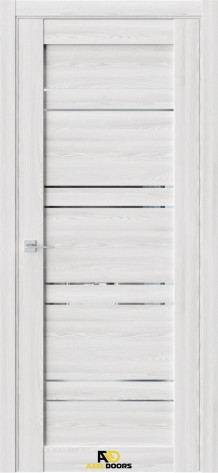 AxelDoors Межкомнатная дверь QZ1, арт. 16096