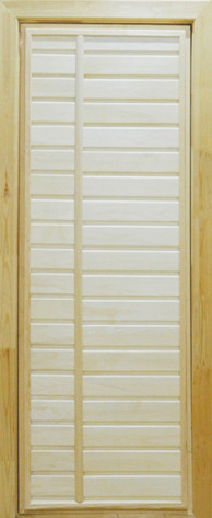 Массив Межкомнатная дверь Тип 5 ПГ, арт. 17593
