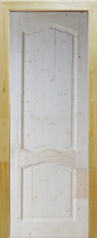 Массив Межкомнатная дверь Филёнка, арт. 17601