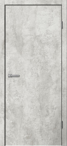 Сибирь профиль Межкомнатная дверь Гладкая ПГ, арт. 29352