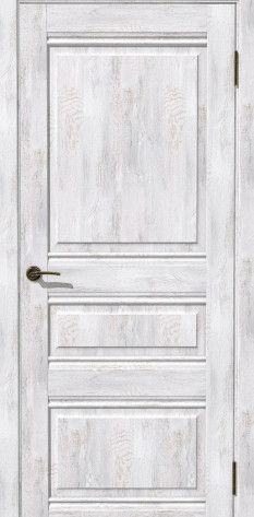 Дубрава Сибирь Межкомнатная дверь Гамма ПГ, арт. 7704