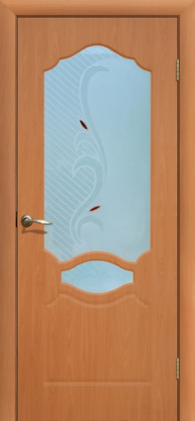 Сибирь профиль Межкомнатная дверь Венеция ПО, арт. 7908