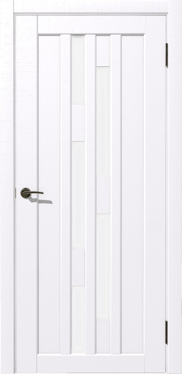 Дубрава Сибирь Межкомнатная дверь Штрих, арт. 12331 - фото №1