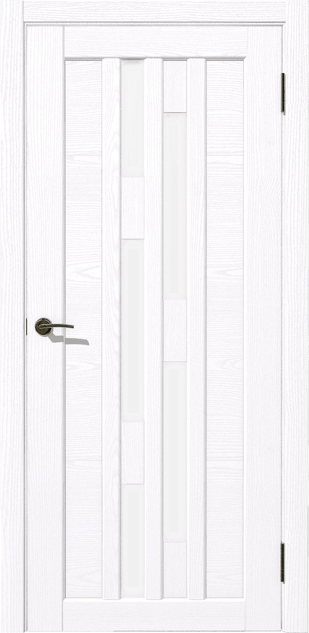 Дубрава Сибирь Межкомнатная дверь Штрих, арт. 12331 - фото №5