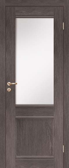 Olovi Межкомнатная дверь Невада 1, арт. 12740 - фото №2