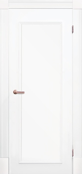 Olovi Межкомнатная дверь Петербургские двери 1 ДГ, арт. 12746 - фото №1