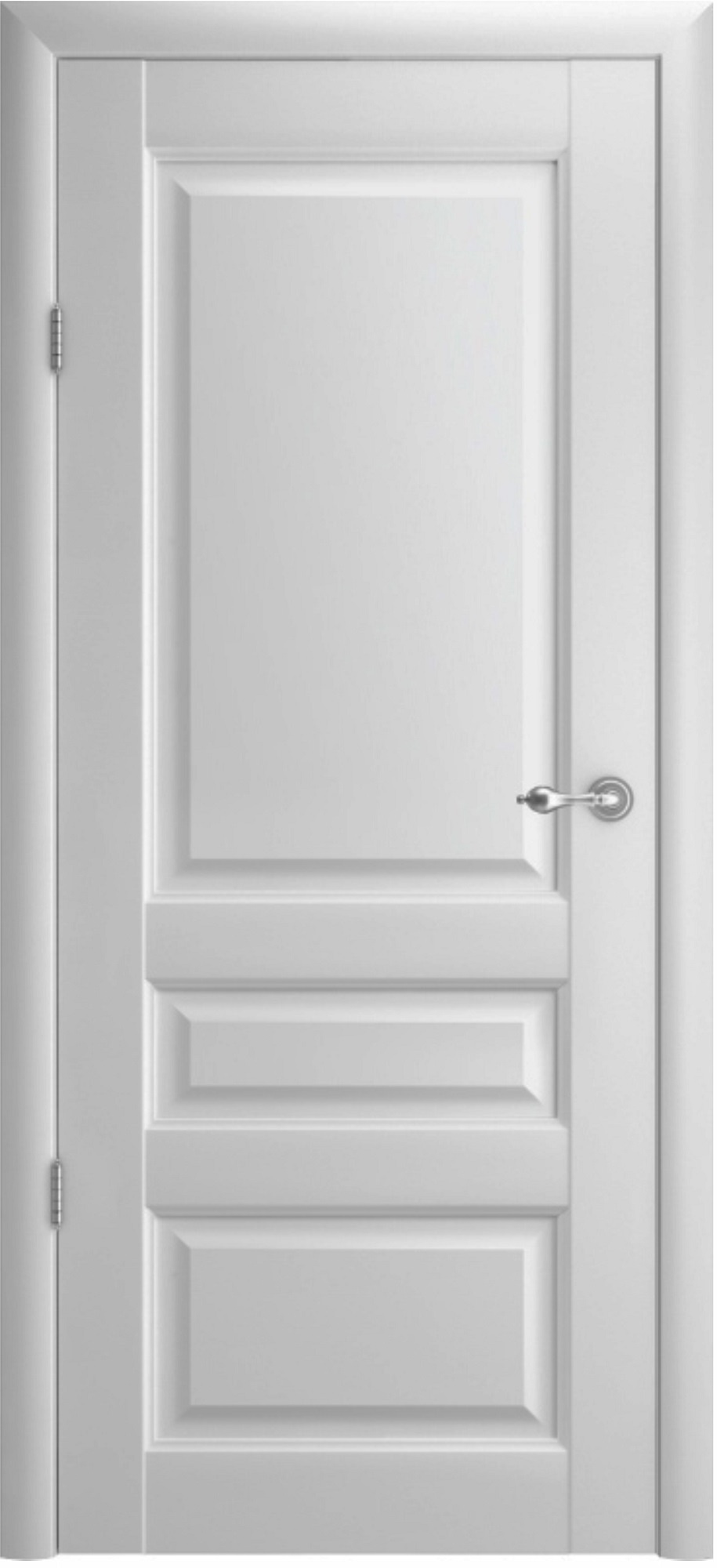 Albero Межкомнатная дверь Эрмитаж 2 ПГ, арт. 12778 - фото №1