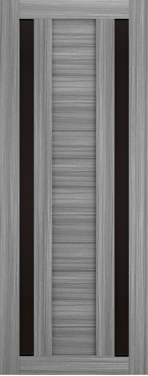 ЛесКом Межкомнатная дверь Техно-6, арт. 12974 - фото №1