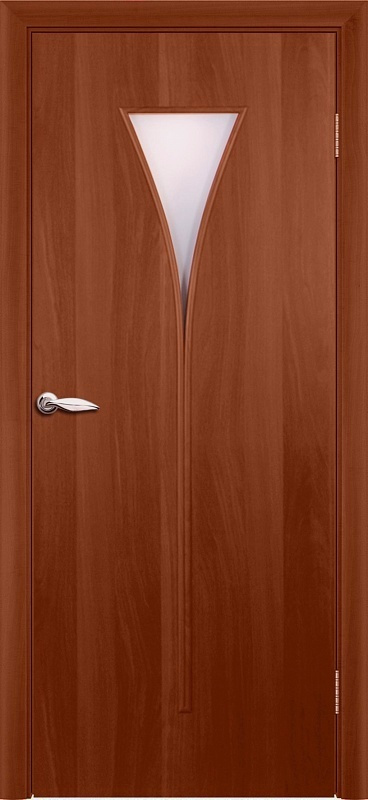 Принцип Межкомнатная дверь Салют ДО, арт. 13428 - фото №2
