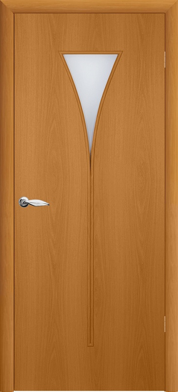 Принцип Межкомнатная дверь Салют ДО, арт. 13428 - фото №1