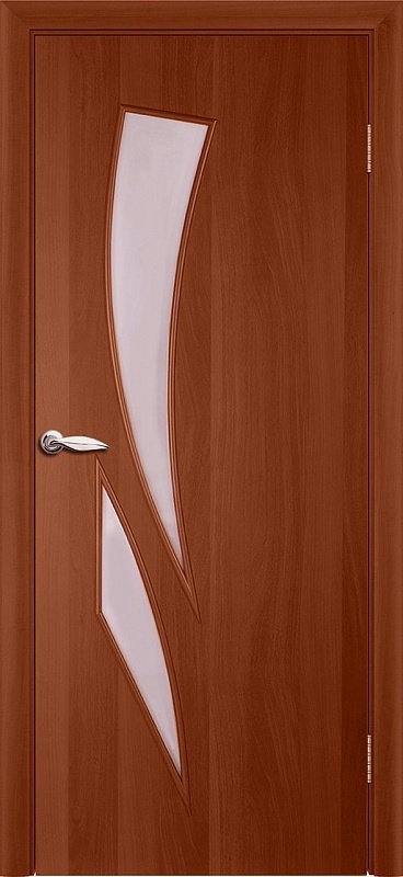 Принцип Межкомнатная дверь Камея ДО, арт. 13430 - фото №2