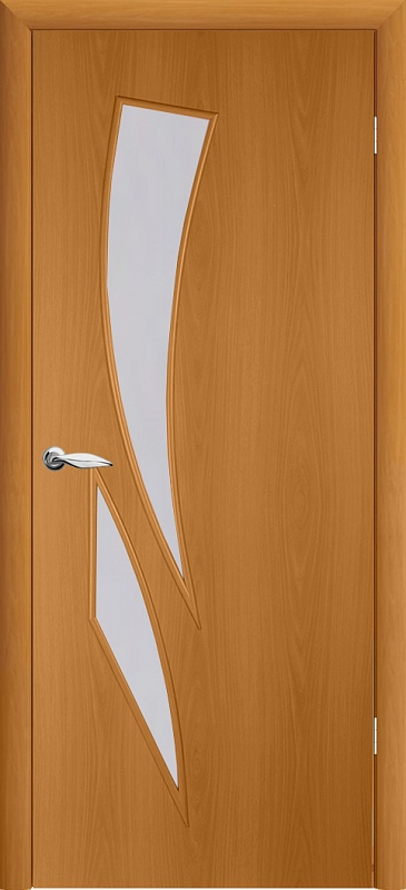Принцип Межкомнатная дверь Камея ДО, арт. 13430 - фото №1