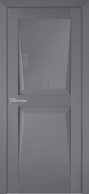 Дубрава Сибирь Межкомнатная дверь Аккорд ПО, арт. 13890 - фото №1