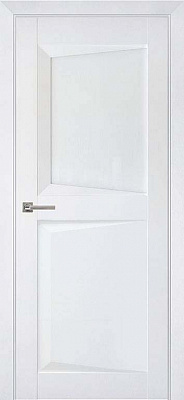 Дубрава Сибирь Межкомнатная дверь Аккорд 2 ПО, арт. 13892 - фото №1