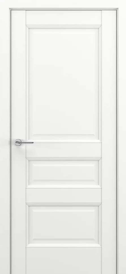 Zadoor Межкомнатная дверь Ампир В5 ПГ, арт. 16005 - фото №3