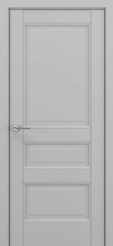 Zadoor Межкомнатная дверь Ампир В5 ПГ, арт. 16005 - фото №1
