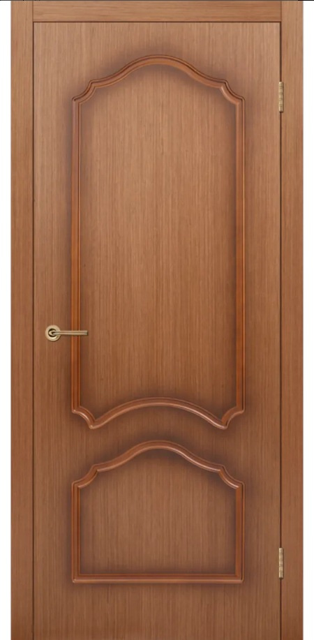 ТДК Межкомнатная дверь Соната ПГ, арт. 17442 - фото №1