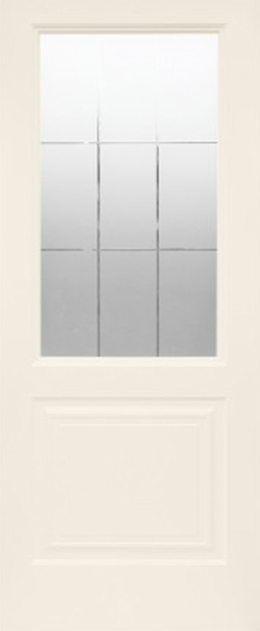 ТДК Межкомнатная дверь Прованс 200 ПО, арт. 17447 - фото №1