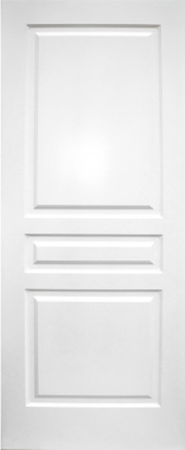 ТДК Межкомнатная дверь Прованс 300 ПГ, арт. 17448 - фото №1