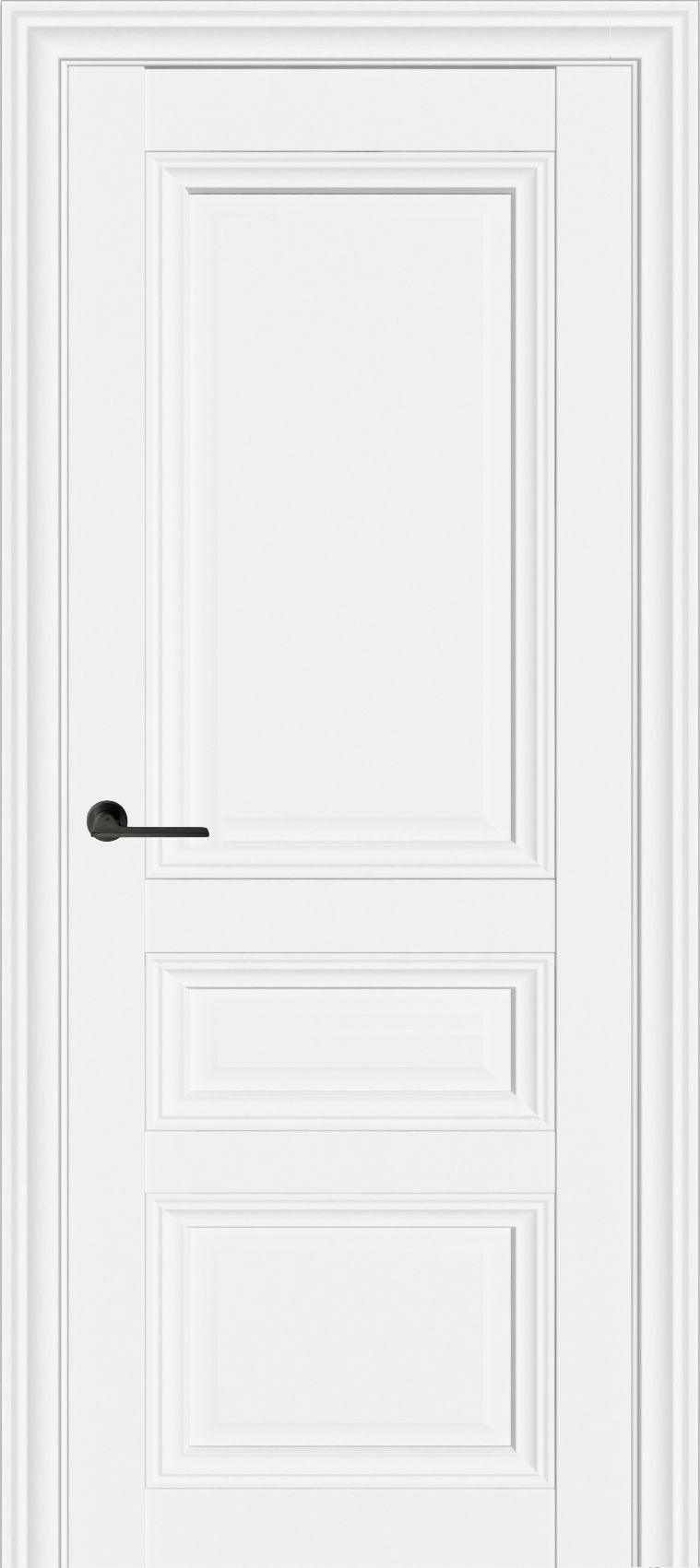 ЛесКом Межкомнатная дверь Венеция-7, арт. 25584 - фото №1