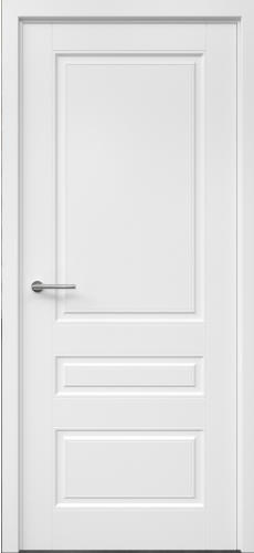 Albero Межкомнатная дверь Классика 3 ПГ, арт. 26542 - фото №2