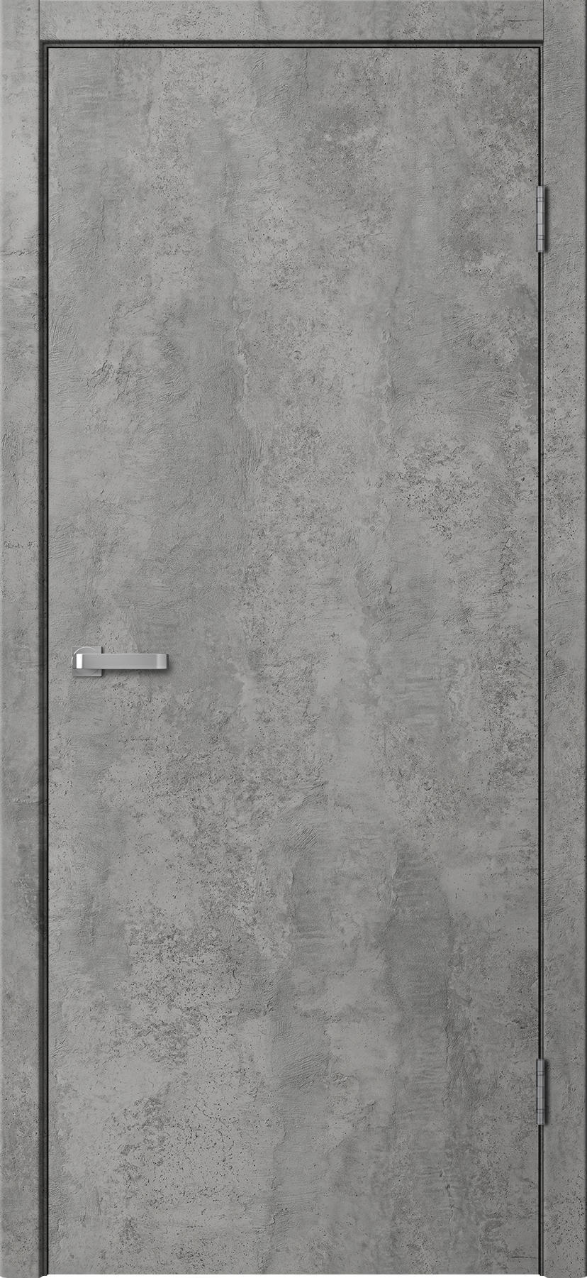 Сибирь профиль Межкомнатная дверь Гладкая ПГ, арт. 29352 - фото №1