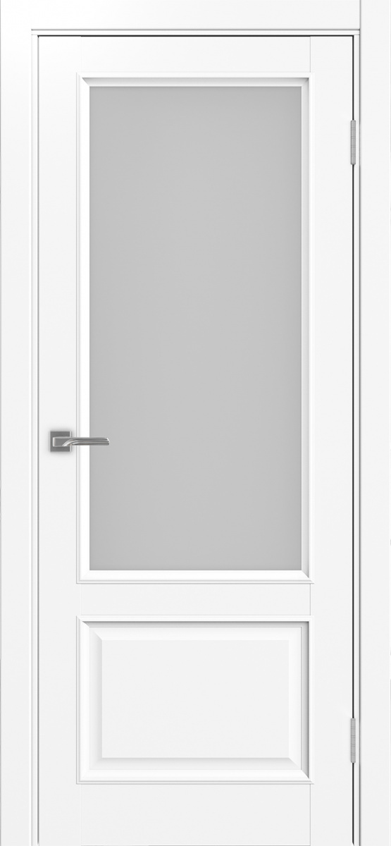 Optima porte Межкомнатная дверь Тоскана 640.21 багет, арт. 30312 - фото №11