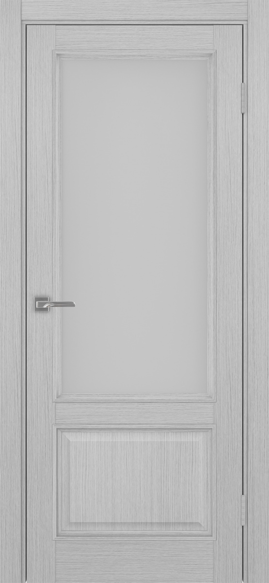 Optima porte Межкомнатная дверь Тоскана 640.21 багет, арт. 30312 - фото №8