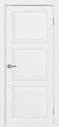 Optima porte Межкомнатная дверь Тоскана 630 ОФ1.111 багет, арт. 6302 - фото №2