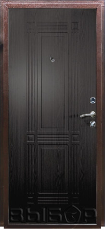 Двери Выбор Входная дверь Лидер, арт. 0002673