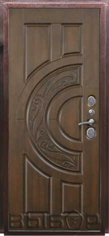 Двери Выбор Входная дверь Сопрано Термо, арт. 0002687
