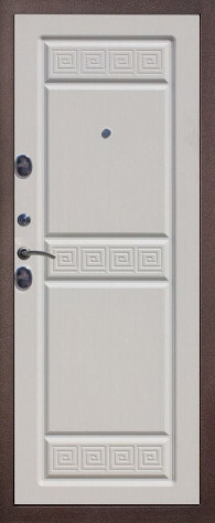 Fortezza Входная дверь Троя Н-20Б, арт. 0004252