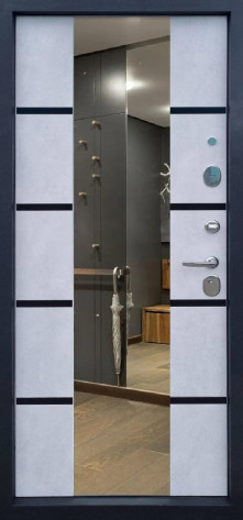 Ретвизан Входная дверь Орфей-600 New, арт. 0005201