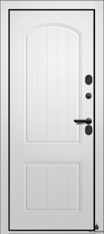 Ретвизан Входная дверь Триера-200 New, арт. 0006473