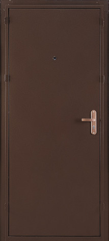 Сибирь профиль Входная дверь Профи Pro BMD, арт. 0007534