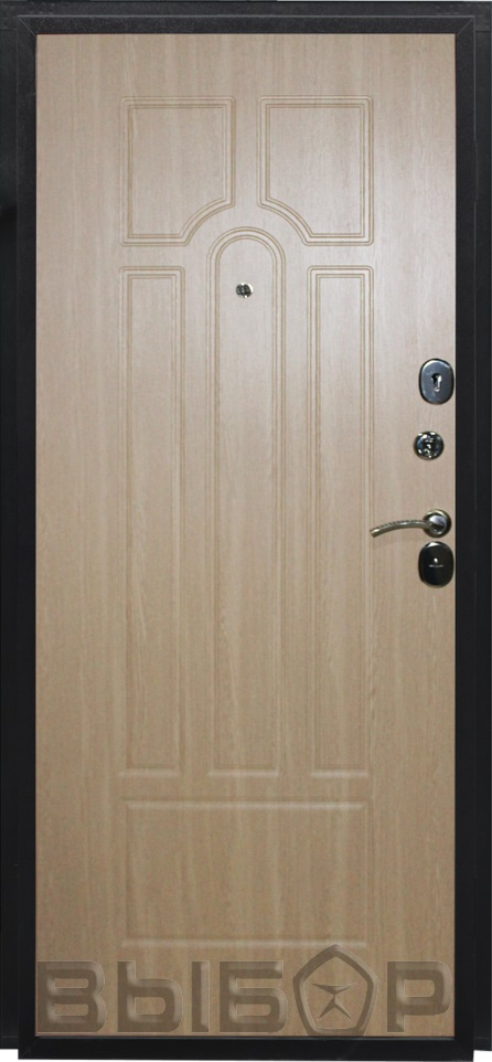 Двери Выбор Входная дверь Щит, арт. 0002682 - фото №1