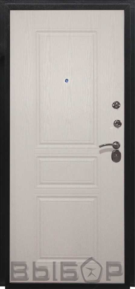 Двери Выбор Входная дверь Классика, арт. 0002683 - фото №1