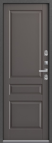 Центурион Входная дверь T2, арт. 0003952 - фото №1