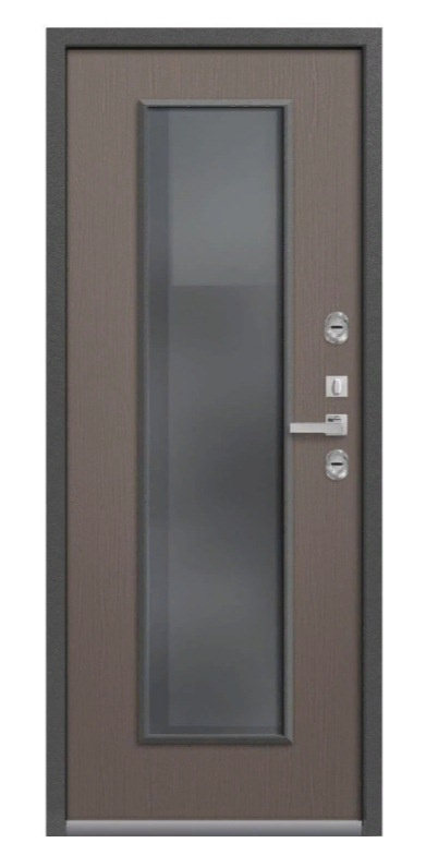 Центурион Входная дверь T2 Premium New, арт. 0003968 - фото №1