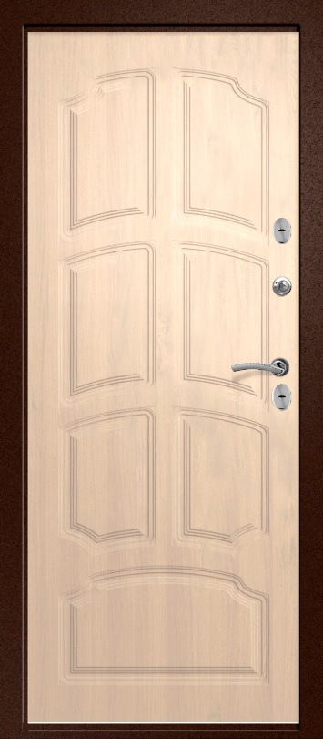 Ретвизан Входная дверь Триера-21 Термо, арт. 0004610 - фото №3