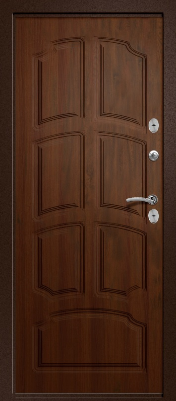 Ретвизан Входная дверь Триера-21 Термо, арт. 0004610 - фото №1