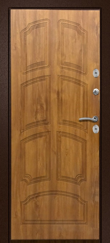 Ретвизан Входная дверь Триера-21 Термо, арт. 0004610 - фото №2