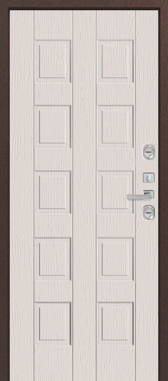 Центурион Входная дверь Т-3 Premium New, арт. 0004856 - фото №1