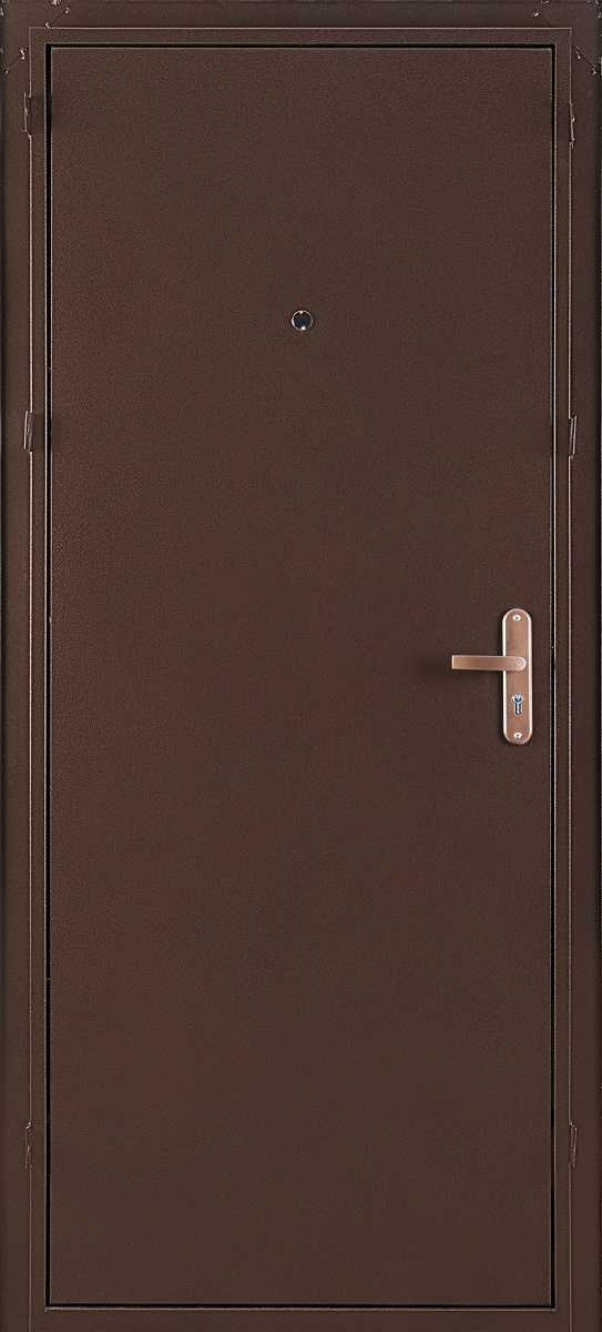 Сибирь профиль Входная дверь Профи Pro BMD, арт. 0007534 - фото №1