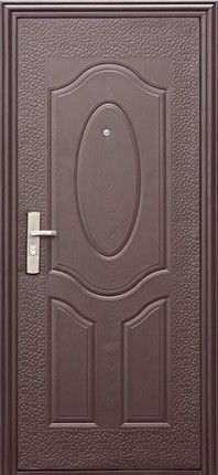 Феррони Входная дверь Е 40, арт. 0000014