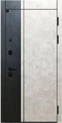 Ретвизан Входная дверь Орфей-711 Сан-Ремо, арт. 0003535