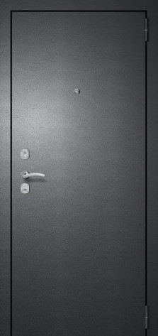 Сибирь профиль Входная дверь METIX 24, арт. 0006436