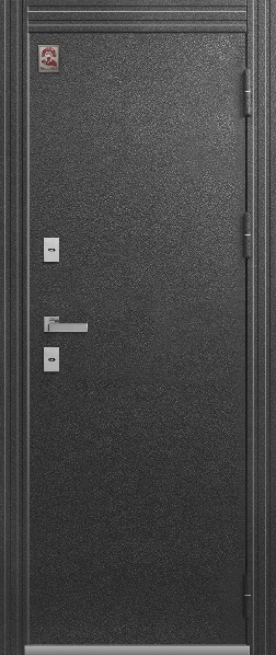 Центурион Входная дверь T2, арт. 0003952 - фото №5